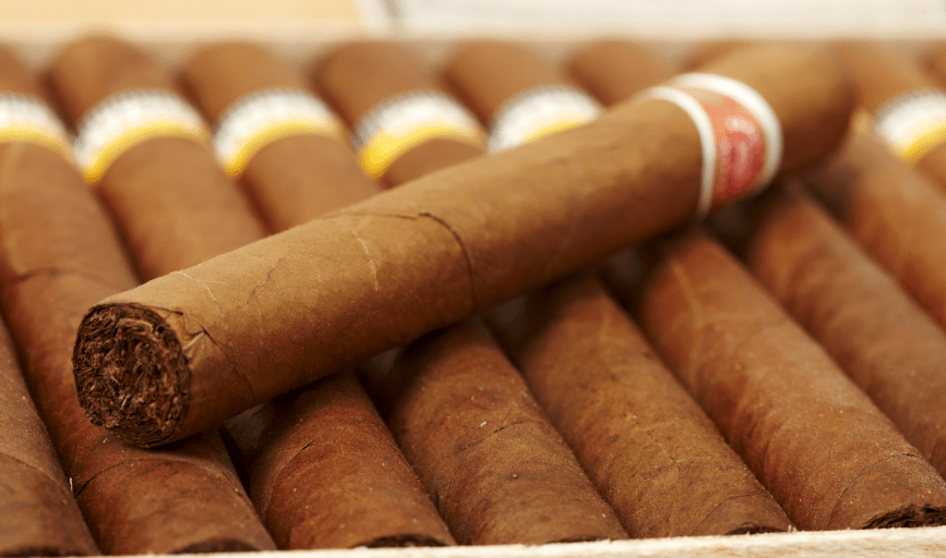 CIGARS